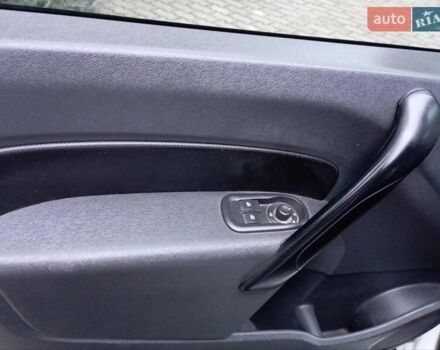 Белый Рено Кенгу, объемом двигателя 1.5 л и пробегом 298 тыс. км за 7750 $, фото 7 на Automoto.ua