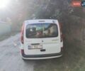 Белый Рено Кенгу, объемом двигателя 1.46 л и пробегом 307 тыс. км за 5800 $, фото 3 на Automoto.ua