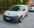 Белый Рено Кенгу, объемом двигателя 1.46 л и пробегом 238 тыс. км за 4300 $, фото 1 на Automoto.ua