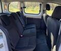Белый Рено Кенгу, объемом двигателя 1.46 л и пробегом 244 тыс. км за 6200 $, фото 4 на Automoto.ua