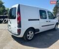 Белый Рено Кенгу, объемом двигателя 0 л и пробегом 108 тыс. км за 7750 $, фото 4 на Automoto.ua