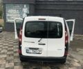 Белый Рено Кенгу, объемом двигателя 1.5 л и пробегом 232 тыс. км за 6500 $, фото 12 на Automoto.ua