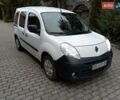 Белый Рено Кенгу, объемом двигателя 1.5 л и пробегом 298 тыс. км за 7750 $, фото 5 на Automoto.ua