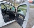Белый Рено Кенгу, объемом двигателя 1.5 л и пробегом 285 тыс. км за 8000 $, фото 10 на Automoto.ua