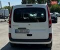 Белый Рено Кенгу, объемом двигателя 1.46 л и пробегом 185 тыс. км за 7300 $, фото 23 на Automoto.ua