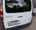 Білий Рено Кєнгу, об'ємом двигуна 1.46 л та пробігом 301 тис. км за 5000 $, фото 9 на Automoto.ua