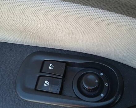 Белый Рено Кенгу, объемом двигателя 1.46 л и пробегом 279 тыс. км за 7500 $, фото 9 на Automoto.ua