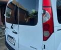 Белый Рено Кенгу, объемом двигателя 1.46 л и пробегом 215 тыс. км за 6000 $, фото 2 на Automoto.ua