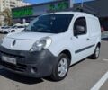 Белый Рено Кенгу, объемом двигателя 1.46 л и пробегом 236 тыс. км за 6300 $, фото 1 на Automoto.ua