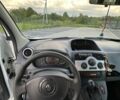 Белый Рено Кенгу, объемом двигателя 1.5 л и пробегом 205 тыс. км за 7500 $, фото 3 на Automoto.ua