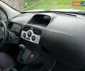 Белый Рено Кенгу, объемом двигателя 0 л и пробегом 98 тыс. км за 6100 $, фото 9 на Automoto.ua