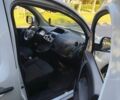 Білий Рено Кєнгу, об'ємом двигуна 1.5 л та пробігом 240 тис. км за 7900 $, фото 6 на Automoto.ua