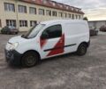 Белый Рено Кенгу, объемом двигателя 1.46 л и пробегом 226 тыс. км за 3800 $, фото 6 на Automoto.ua