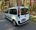 Білий Рено Кєнгу, об'ємом двигуна 1.5 л та пробігом 196 тис. км за 8800 $, фото 7 на Automoto.ua