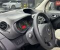 Белый Рено Кенгу, объемом двигателя 1.5 л и пробегом 216 тыс. км за 8700 $, фото 8 на Automoto.ua