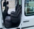 Білий Рено Кєнгу, об'ємом двигуна 1.6 л та пробігом 191 тис. км за 7600 $, фото 23 на Automoto.ua