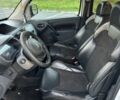 Белый Рено Кенгу, объемом двигателя 1.5 л и пробегом 205 тыс. км за 7500 $, фото 2 на Automoto.ua