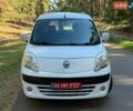 Білий Рено Кєнгу, об'ємом двигуна 1.5 л та пробігом 196 тис. км за 8800 $, фото 20 на Automoto.ua