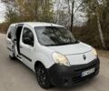 Рено Кєнгу 2012 у Львові на Automoto.ua Білий Рено Кєнгу, об'ємом двигуна 1.5 л та пробігом 217 тис. км за 6900 $, фото 2 на Automoto.ua