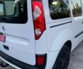 Білий Рено Кєнгу, об'ємом двигуна 1.6 л та пробігом 191 тис. км за 7600 $, фото 13 на Automoto.ua