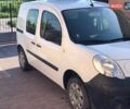 Білий Рено Кєнгу, об'ємом двигуна 0 л та пробігом 105 тис. км за 5800 $, фото 6 на Automoto.ua