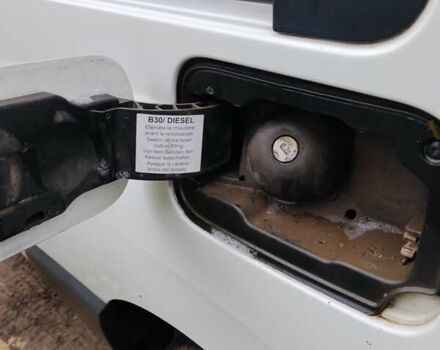 Білий Рено Кєнгу, об'ємом двигуна 0 л та пробігом 109 тис. км за 7300 $, фото 5 на Automoto.ua