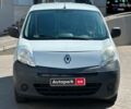 Білий Рено Кєнгу, об'ємом двигуна 1.5 л та пробігом 247 тис. км за 5940 $, фото 1 на Automoto.ua