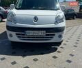 Белый Рено Кенгу, объемом двигателя 0 л и пробегом 108 тыс. км за 7750 $, фото 1 на Automoto.ua