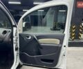Белый Рено Кенгу, объемом двигателя 1.5 л и пробегом 216 тыс. км за 8700 $, фото 17 на Automoto.ua