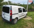 Білий Рено Кєнгу, об'ємом двигуна 1.46 л та пробігом 226 тис. км за 5200 $, фото 1 на Automoto.ua