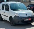 Білий Рено Кєнгу, об'ємом двигуна 1.5 л та пробігом 247 тис. км за 5940 $, фото 2 на Automoto.ua