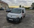 Белый Рено Кенгу, объемом двигателя 1.46 л и пробегом 226 тыс. км за 3800 $, фото 1 на Automoto.ua