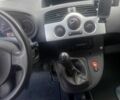 Белый Рено Кенгу, объемом двигателя 1.5 л и пробегом 230 тыс. км за 8200 $, фото 5 на Automoto.ua