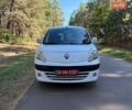 Білий Рено Кєнгу, об'ємом двигуна 1.5 л та пробігом 196 тис. км за 8800 $, фото 3 на Automoto.ua
