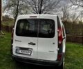 Белый Рено Кенгу, объемом двигателя 0 л и пробегом 98 тыс. км за 6100 $, фото 1 на Automoto.ua