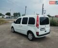 Білий Рено Кєнгу, об'ємом двигуна 1.5 л та пробігом 265 тис. км за 8500 $, фото 6 на Automoto.ua