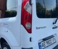 Белый Рено Кенгу, объемом двигателя 1.46 л и пробегом 215 тыс. км за 6000 $, фото 7 на Automoto.ua