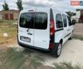 Белый Рено Кенгу, объемом двигателя 1.46 л и пробегом 255 тыс. км за 5900 $, фото 7 на Automoto.ua