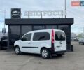 Білий Рено Кєнгу, об'ємом двигуна 1.6 л та пробігом 188 тис. км за 8990 $, фото 4 на Automoto.ua