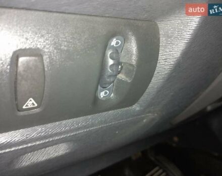 Белый Рено Кенгу, объемом двигателя 1.5 л и пробегом 298 тыс. км за 7750 $, фото 8 на Automoto.ua