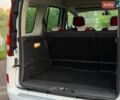 Белый Рено Кенгу, объемом двигателя 1.6 л и пробегом 179 тыс. км за 9900 $, фото 24 на Automoto.ua