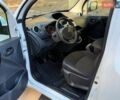 Білий Рено Кєнгу, об'ємом двигуна 1.5 л та пробігом 196 тис. км за 8800 $, фото 28 на Automoto.ua
