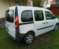 Белый Рено Кенгу, объемом двигателя 0 л и пробегом 98 тыс. км за 6100 $, фото 2 на Automoto.ua