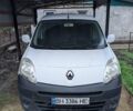 Белый Рено Кенгу, объемом двигателя 1.46 л и пробегом 270 тыс. км за 5000 $, фото 4 на Automoto.ua