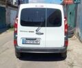 Белый Рено Кенгу, объемом двигателя 1.46 л и пробегом 267 тыс. км за 7500 $, фото 4 на Automoto.ua