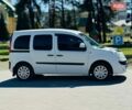 Белый Рено Кенгу, объемом двигателя 1.46 л и пробегом 280 тыс. км за 6999 $, фото 15 на Automoto.ua