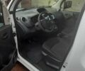Белый Рено Кенгу, объемом двигателя 1.46 л и пробегом 200 тыс. км за 7999 $, фото 5 на Automoto.ua