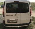 Белый Рено Кенгу, объемом двигателя 0 л и пробегом 107 тыс. км за 7500 $, фото 2 на Automoto.ua
