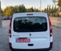 Білий Рено Кєнгу, об'ємом двигуна 1.6 л та пробігом 191 тис. км за 7600 $, фото 5 на Automoto.ua