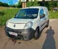 Белый Рено Кенгу, объемом двигателя 1.5 л и пробегом 311 тыс. км за 3700 $, фото 4 на Automoto.ua